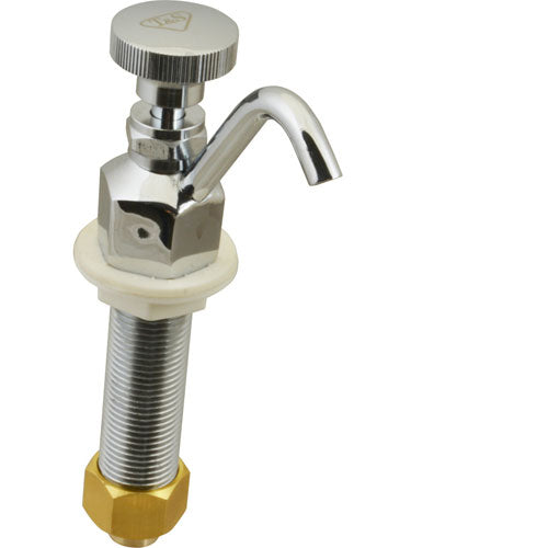 B-2282-F03 T&S Brass - Dipperwell Faucet Control B-2282-F03 T&S Brass - Dipperwell Faucet Control